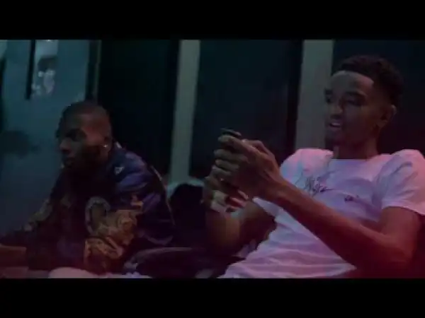 Video: Big40 & YK Osiris – Ride 4 Me